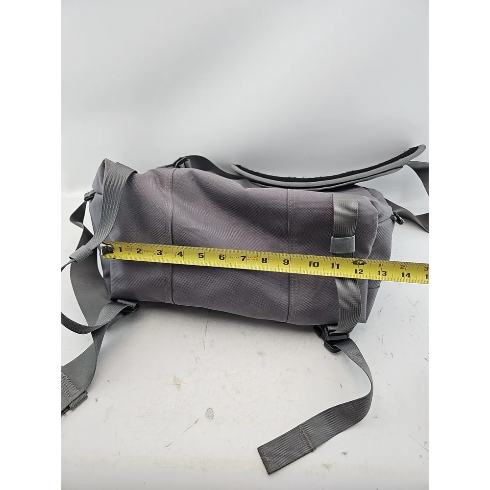 Timbuk2 Messenger Bag Grey Medium